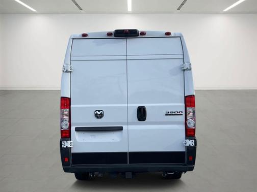2025 RAM ProMaster 3500 High Roof