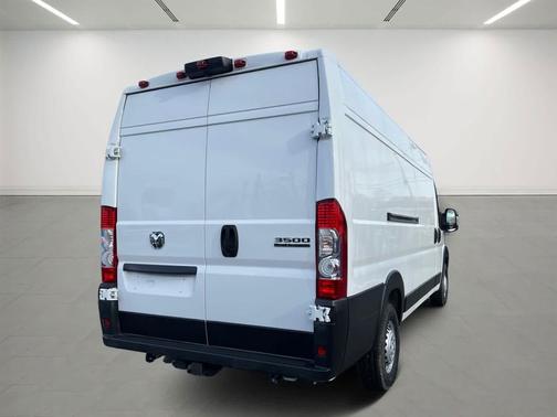 2025 RAM ProMaster 3500 High Roof