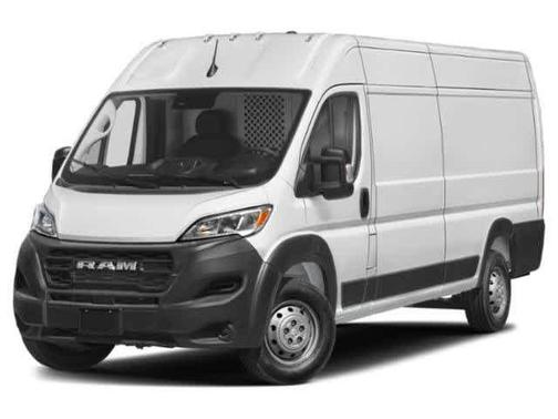 2025 RAM ProMaster 3500 High Roof