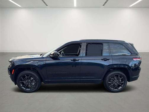2023 Jeep Grand Cherokee 4xe 30th Anniversary
