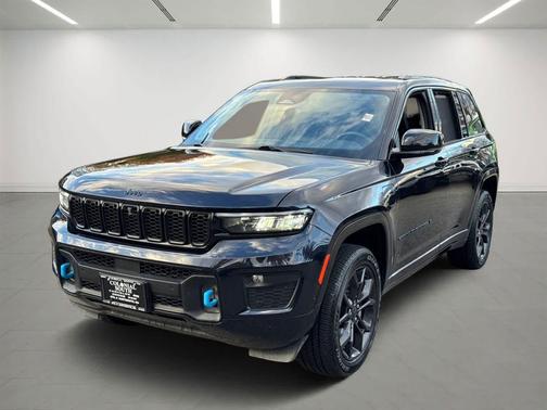 2023 Jeep Grand Cherokee 4xe 30th Anniversary