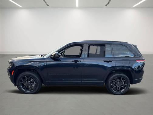 2023 Jeep Grand Cherokee 4xe 30th Anniversary