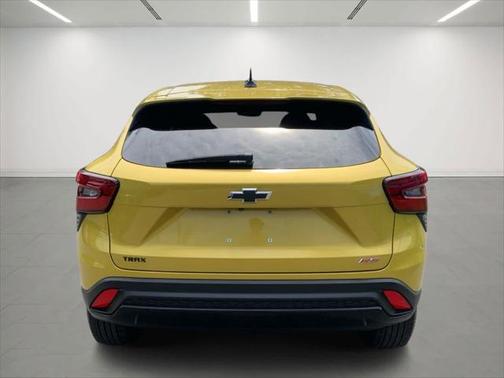 2024 Chevrolet Trax FWD 1RS