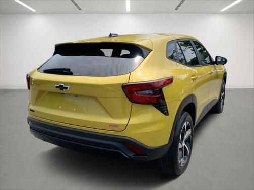 2024 Chevrolet Trax FWD 1RS