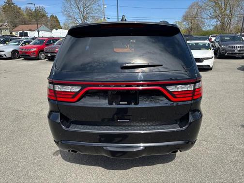 2024 Dodge Durango R/T Plus AWD