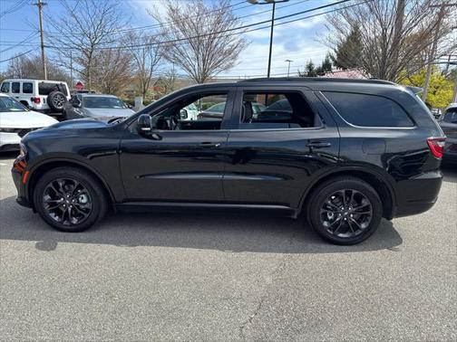 2024 Dodge Durango R/T Plus AWD