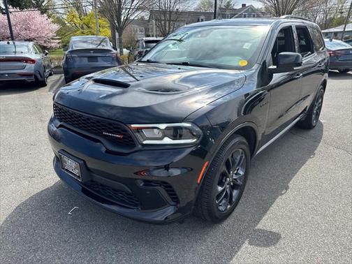 2024 Dodge Durango R/T Plus AWD