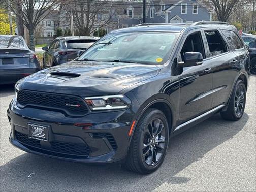 2024 Dodge Durango R/T Plus AWD