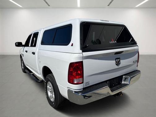 2019 RAM 1500 Tradesman