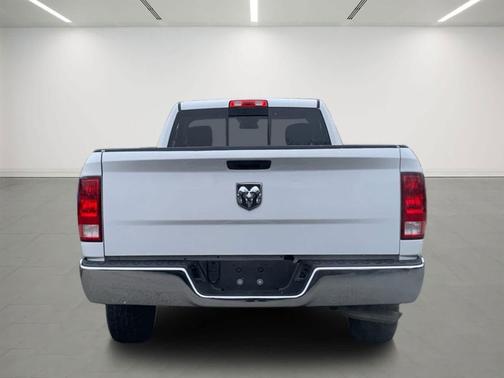 2019 RAM 1500 Tradesman