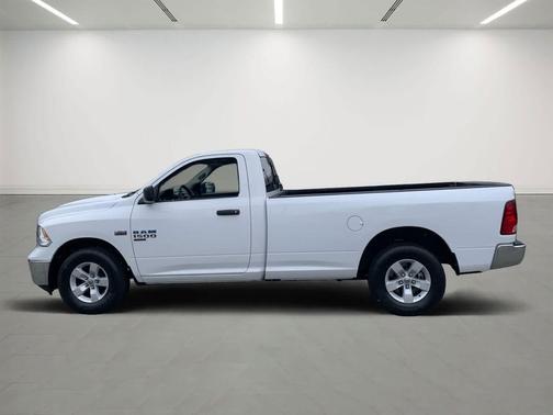 2019 RAM 1500 Tradesman