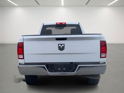 2019 RAM 1500 Tradesman