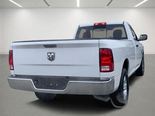 2019 RAM 1500 Tradesman