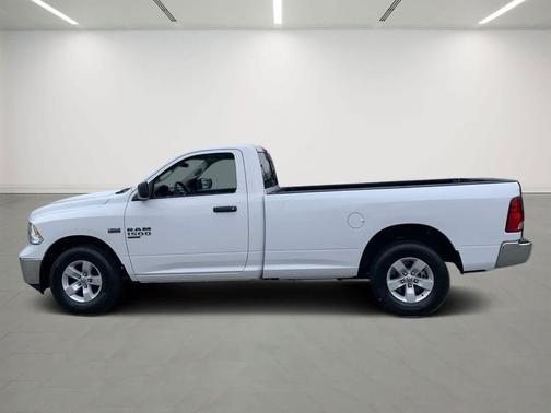 2019 RAM 1500 Tradesman