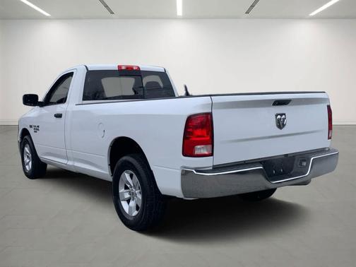 2019 RAM 1500 Tradesman