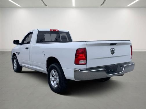 2019 RAM 1500 Tradesman