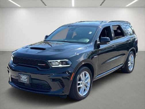 2024 Dodge Durango R/T Plus AWD