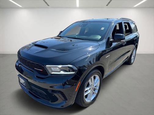 2024 Dodge Durango R/T Plus AWD