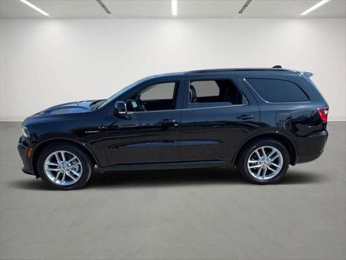 2024 Dodge Durango R/T Plus AWD