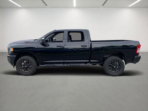 2024 RAM 2500 Tradesman Crew Cab 4x4 6'4' Box