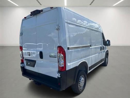 2025 RAM ProMaster 1500 Base
