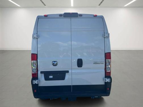 2025 RAM ProMaster 1500 Base
