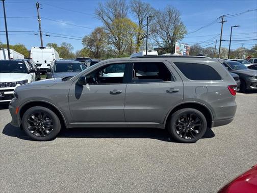 2025 Dodge Durango GT AWD