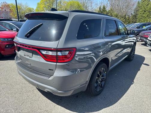 2025 Dodge Durango GT AWD