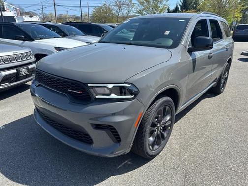 2025 Dodge Durango GT AWD