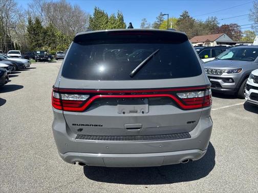 2025 Dodge Durango GT AWD