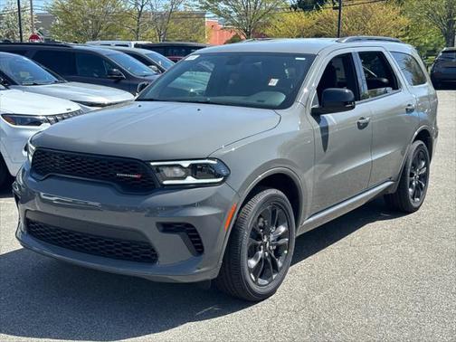 2025 Dodge Durango GT AWD