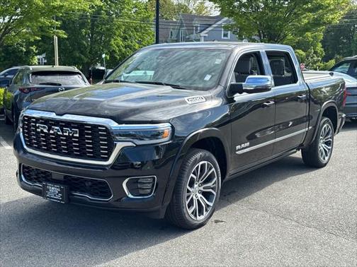 2025 RAM 1500 ST