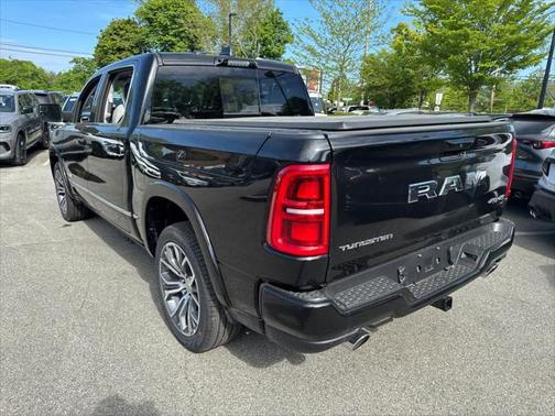 2025 RAM 1500 ST