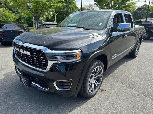 2025 RAM 1500 ST