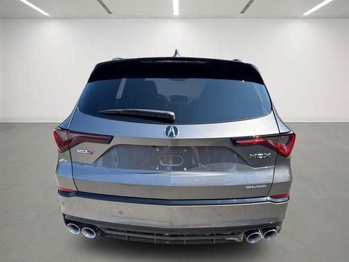 2025 Acura MDX Type S Advance Package