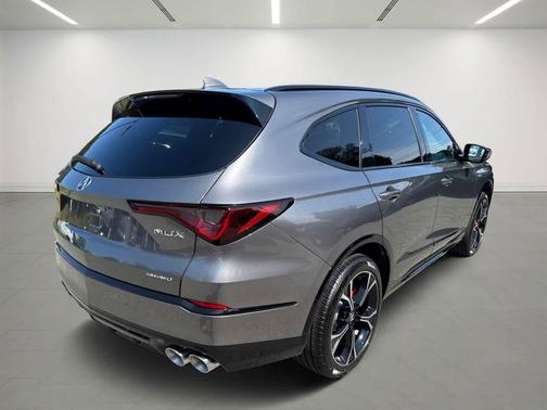 2025 Acura MDX Type S Advance Package