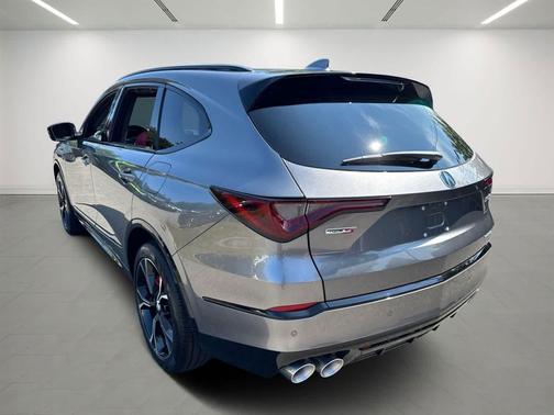 2025 Acura MDX Type S Advance Package