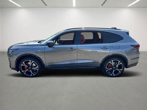 2025 Acura MDX Type S Advance Package