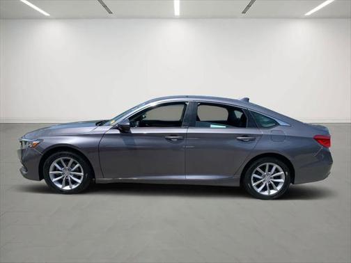 2021 Honda Accord LX 1.5T