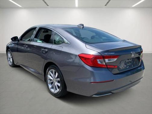 2021 Honda Accord LX 1.5T