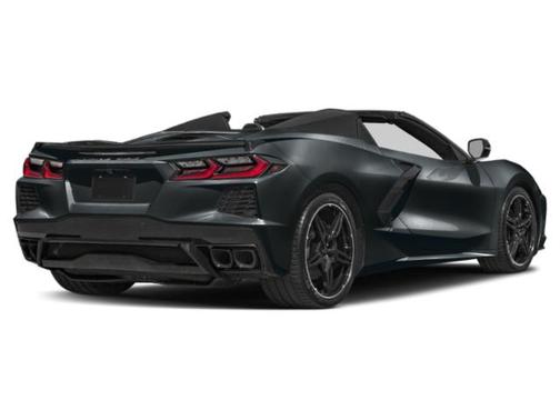 2023 Chevrolet Corvette Stingray w/3LT