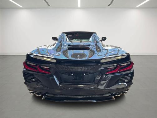 2023 Chevrolet Corvette Stingray w/3LT