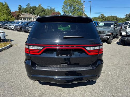 2022 Dodge Durango R/T AWD