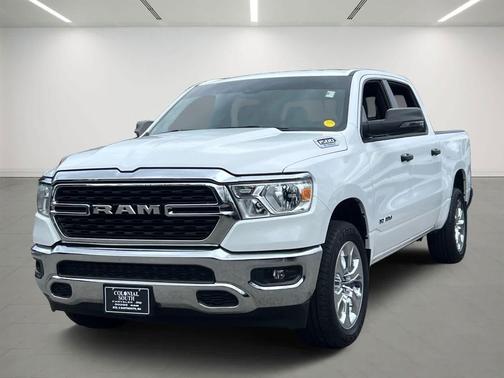 2024 RAM 1500 Big Horn/Lone Star