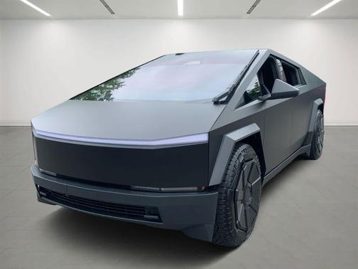 2024 Tesla Cybertruck All-Wheel Drive