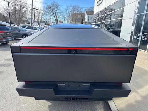 2024 Tesla Cybertruck All-Wheel Drive