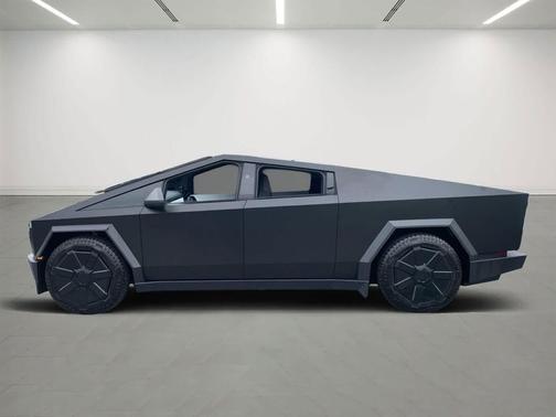 2024 Tesla Cybertruck All-Wheel Drive