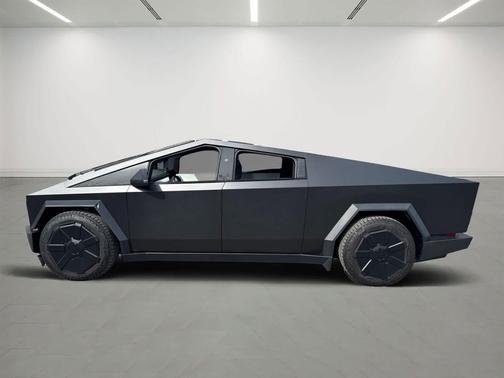 2024 Tesla Cybertruck All-Wheel Drive