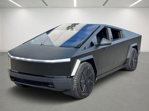 2024 Tesla Cybertruck All-Wheel Drive