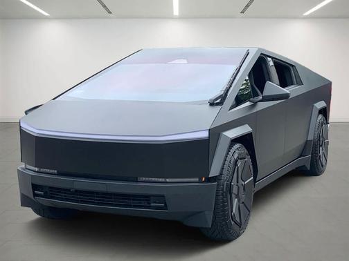 2024 Tesla Cybertruck All-Wheel Drive